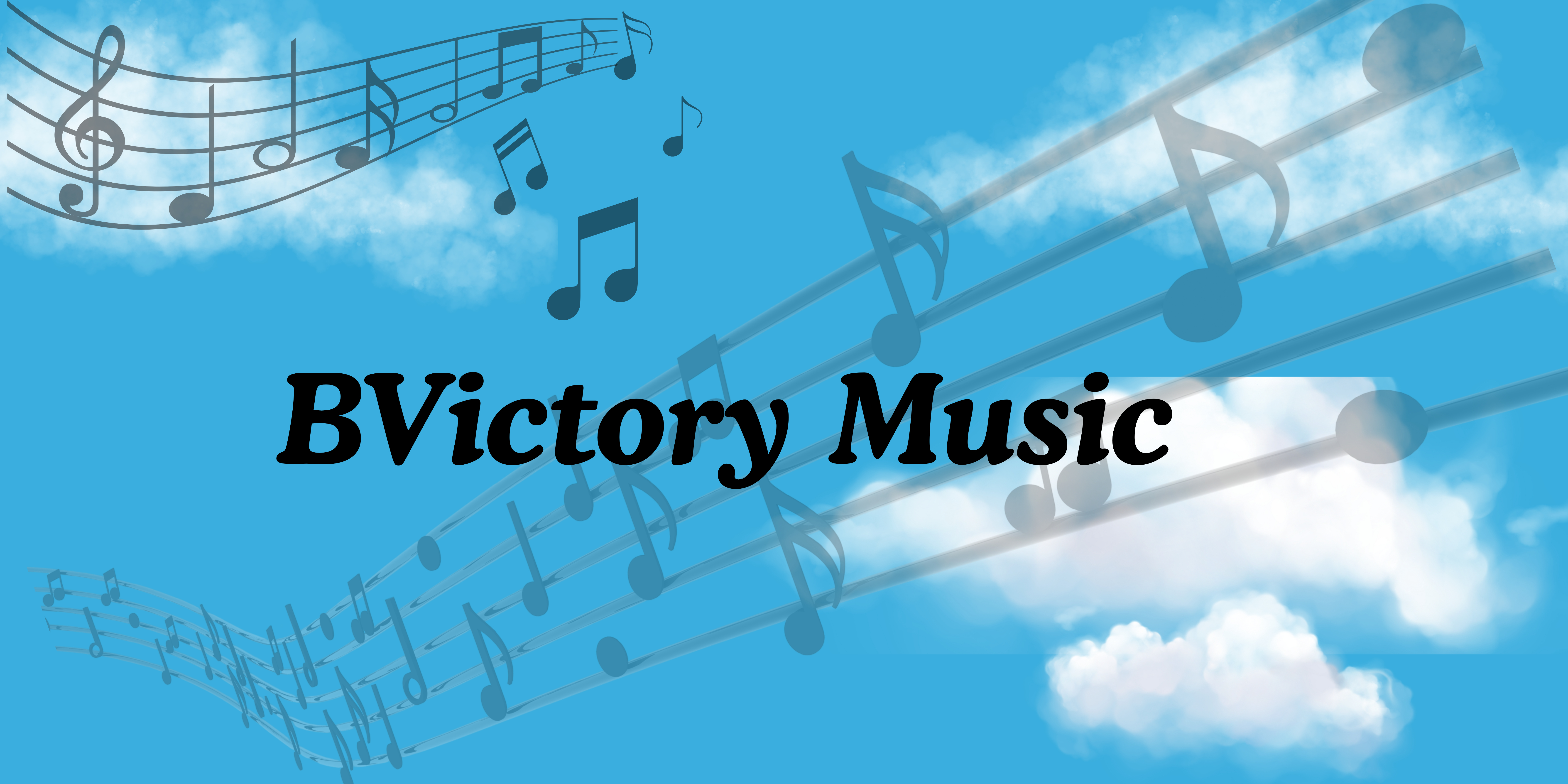 BVictory MusicBanner