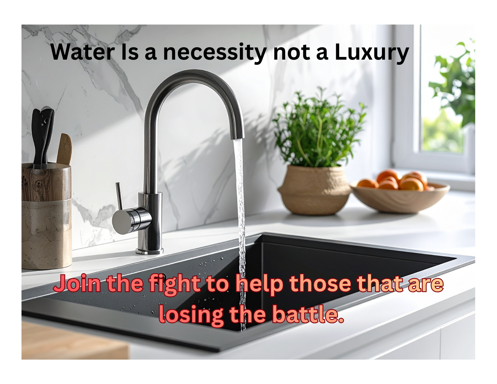 Water bill campaign 11 2025